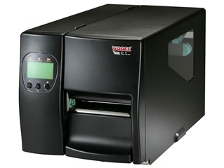 EZ-2300PLUS条码打印