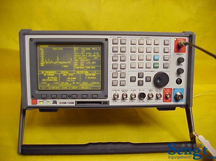 IFR|COM-120A