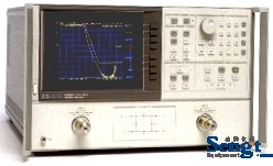 Agilent/HP8720