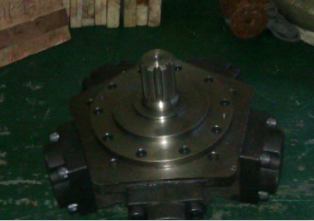 JMDG3-200