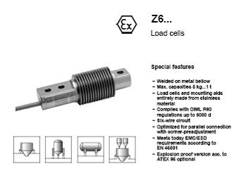Z6FD1/20KG