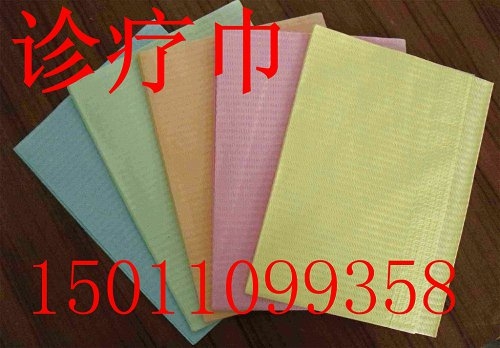 手术巾,手术室