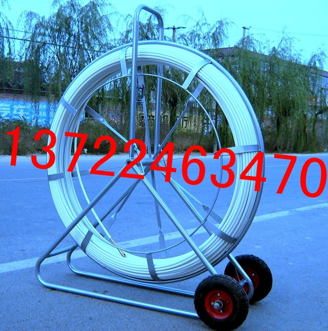玻璃钢穿器,室内穿线器