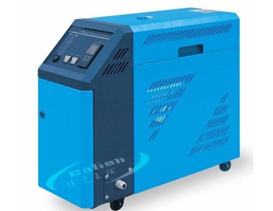 水式模温机(6KW-24KW)