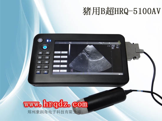 BHRQ-5100AV