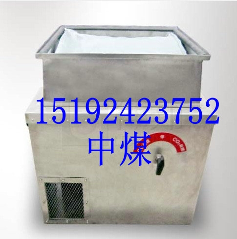 矿用空气净化装置电动