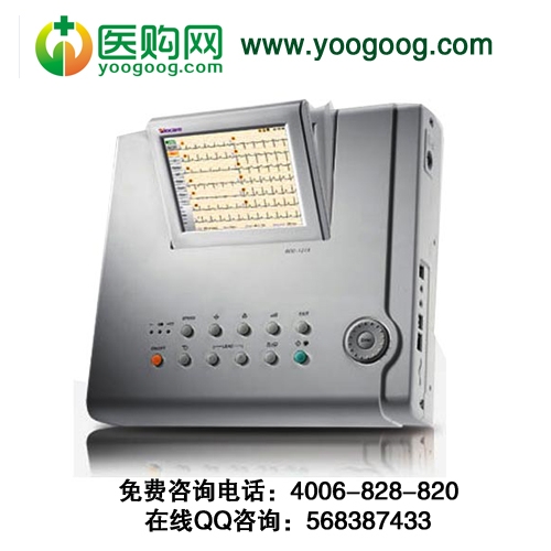 ECG-1215ʮĵͼ
