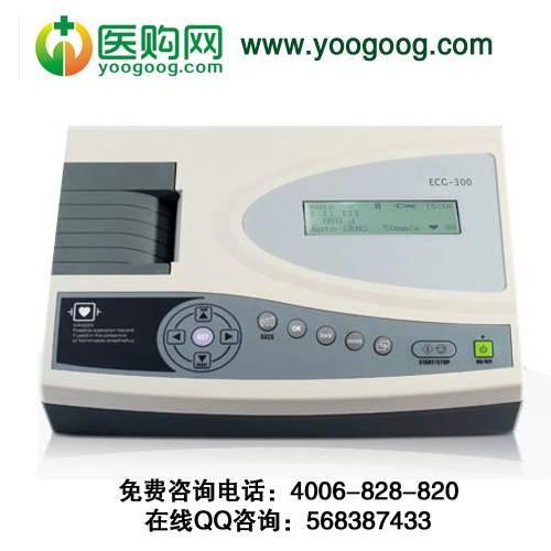 ECG-300ĵͼ