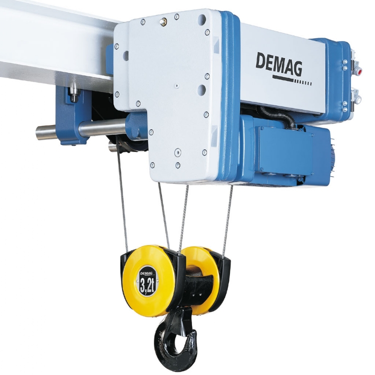 DEMAG䡢DEMAG