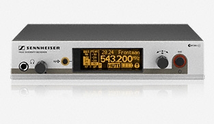 森海赛尔EM300G3