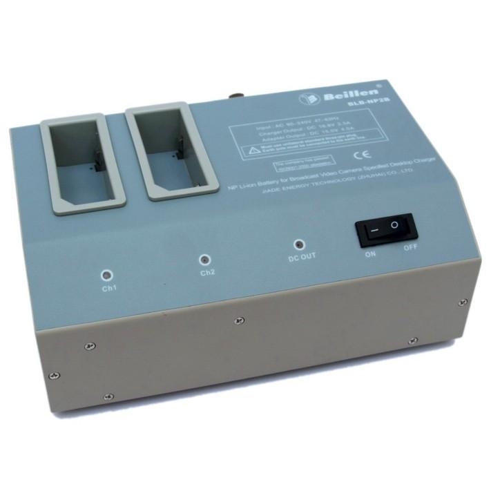 电池充电器BLB-NP2B