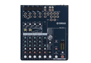 YAMAHAMG124CX