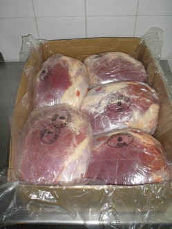 批发印度牛前牛腱子肉牛肠