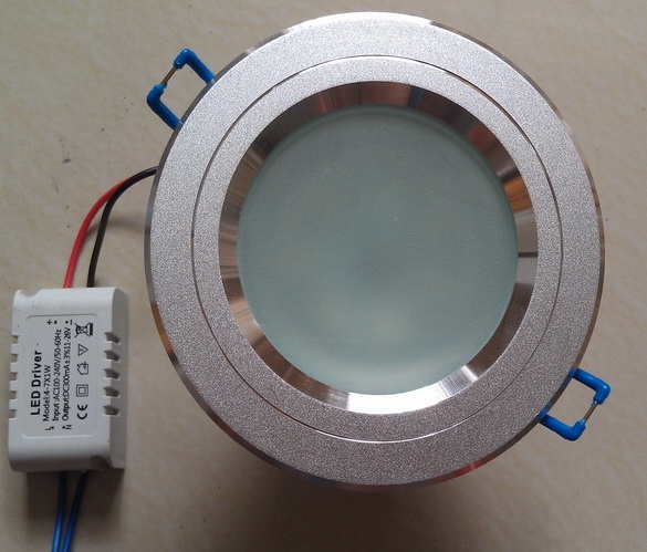 ledͲ3w/5w/7w