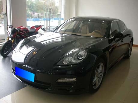 ʱpanamera4.8
