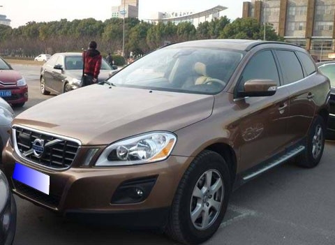 ֶXC60(ֶXC60)