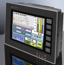 海泰克PWS6800触摸屏