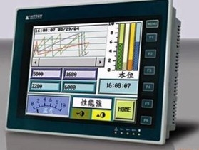 供应海泰克人机界面PWS6A