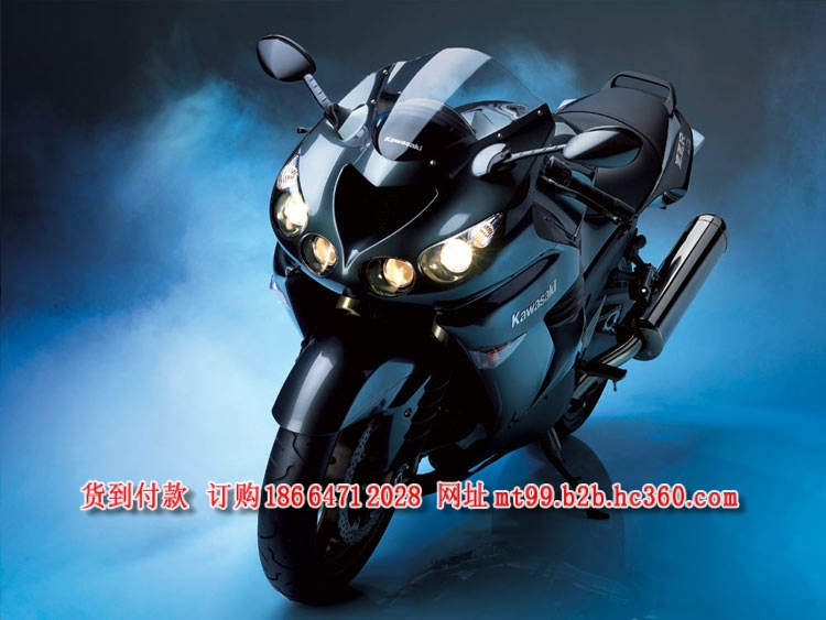 ZZR1400(ħ)