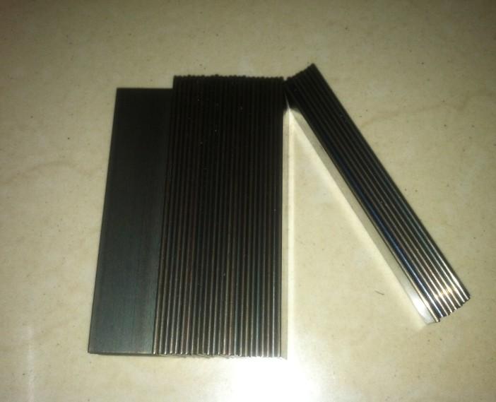 阿尔门试片(A型)