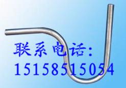 U型冷凝弯管压力表冷凝弯