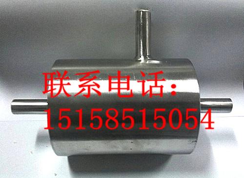 对焊式冷凝容器承插焊冷凝器