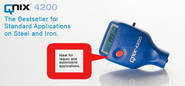 (QNIX4200)