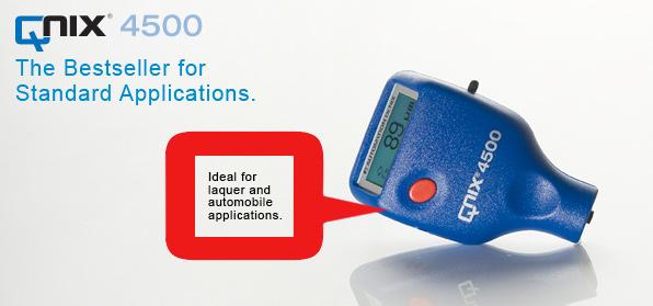 (QNIX4500)