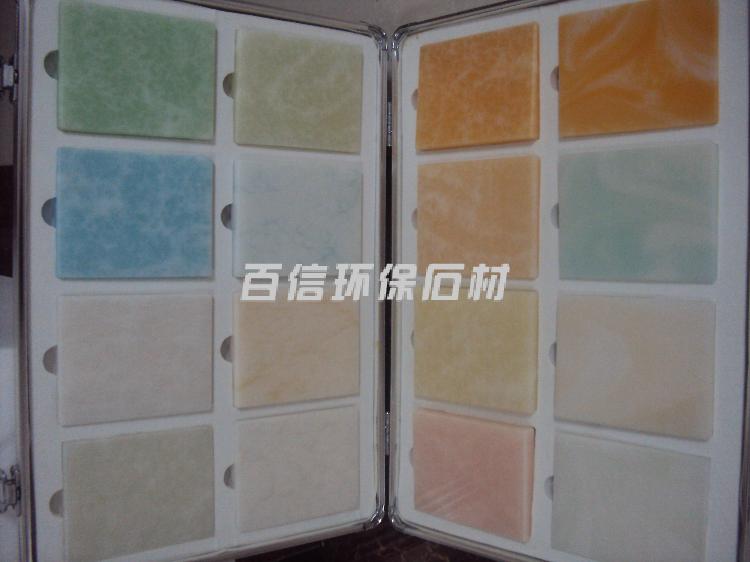 深圳人造石加工,透光石报价