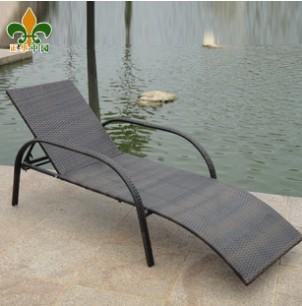 庭院家具泳池椅澡堂椅