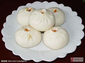蒸功夫包子加盟(蒸功夫)