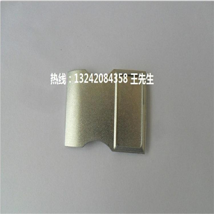 塑料电镀厂,电镀半光铬,