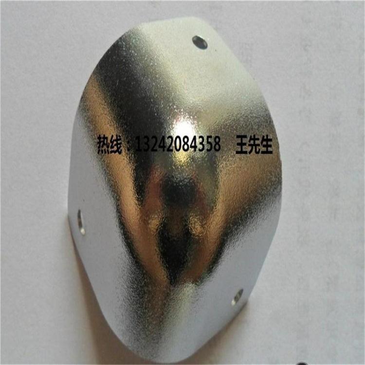 塑胶水电镀厂,电镀哑光铬