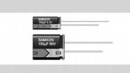 SAMXON万裕电容一级商