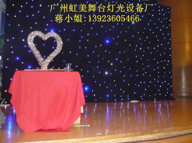 星空幕布背景=背景星空幕布批发