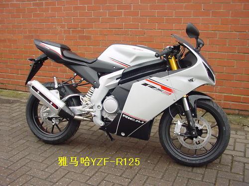YZF-R125Ħг