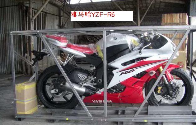 ·ܳYZF-R6Ħ