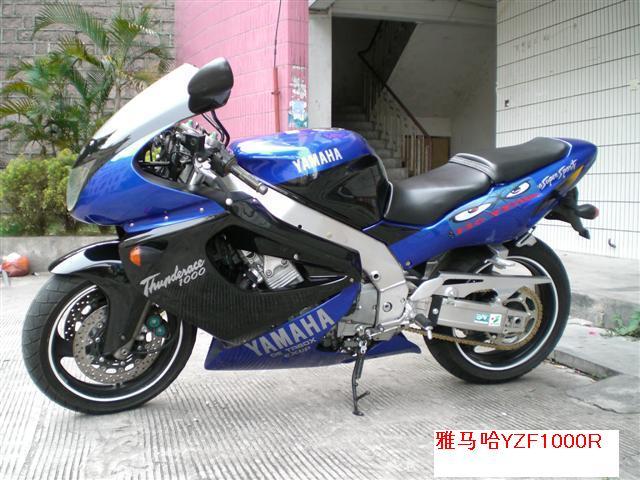ĦгYZF1000R