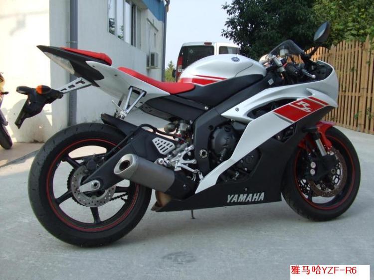 YZF-R6Ħгܳ