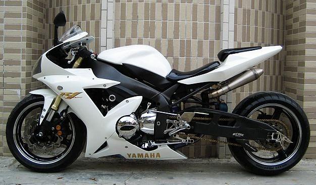 YZF-R1Ħгܳ
