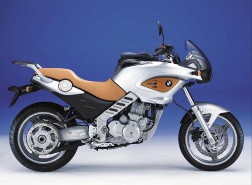 F650CSԽҰĦг