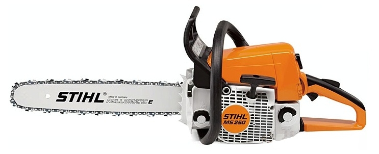 ˹ٶSTIHL;MS250