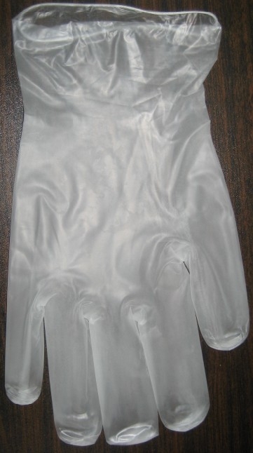 pvc