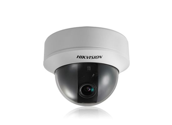 DS-2CC5195P-VF