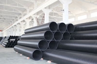 HDPE˫ƽڸܸϹ