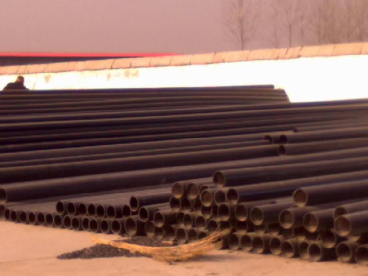 HDPE˫ƽڸܸϹܹӦ