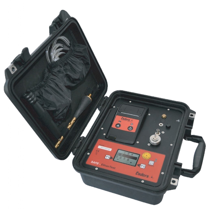SAFE-