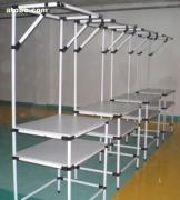 东莞线棒工作台厂家/工作台价格