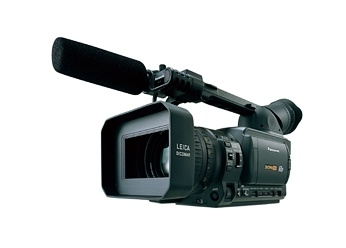 AG-HVX200MC