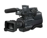 HVR-HD1000C